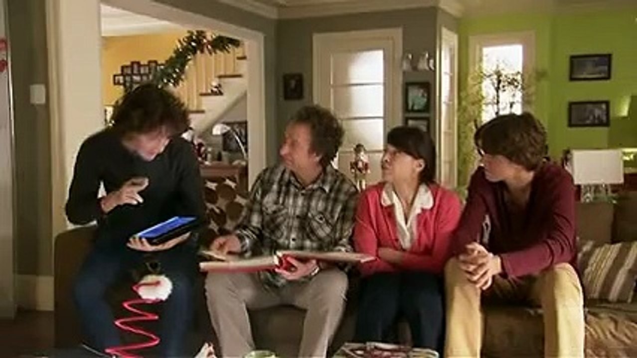 Les Parent Saison 6 Episode 10