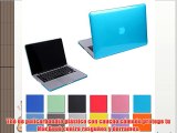 MacBook Pro Retina 13.3'' Caso Funda[Glossy Design] Ultra Delgado Duro Caso Cubierta Pl?stica