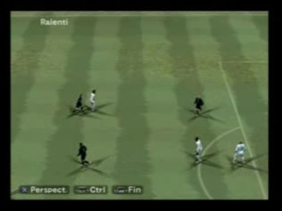 Reprise Ronnie