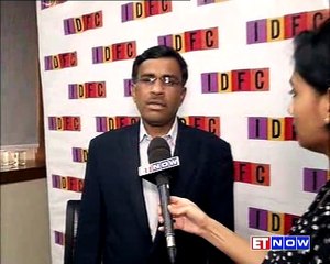 IDFC: Demerger dents Q3
