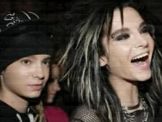 Les frere kaulitz