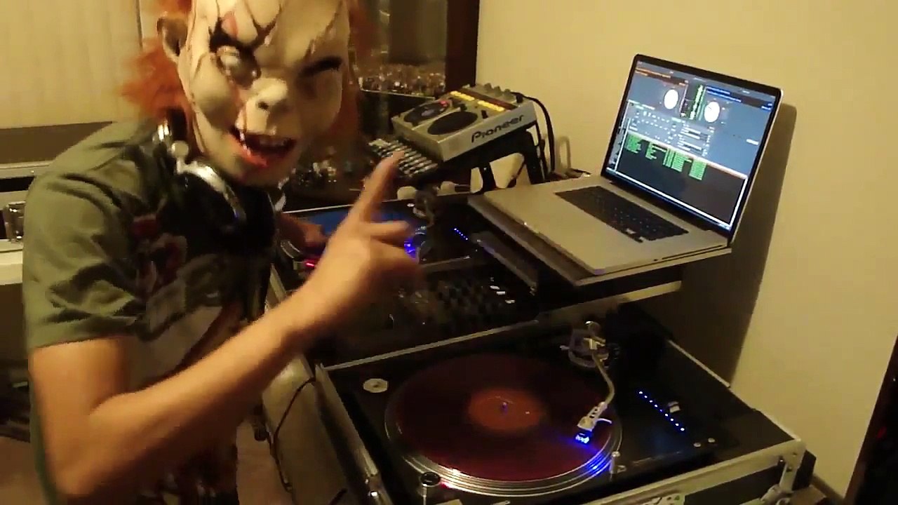 (QUICK MIX) DJ BL3ND