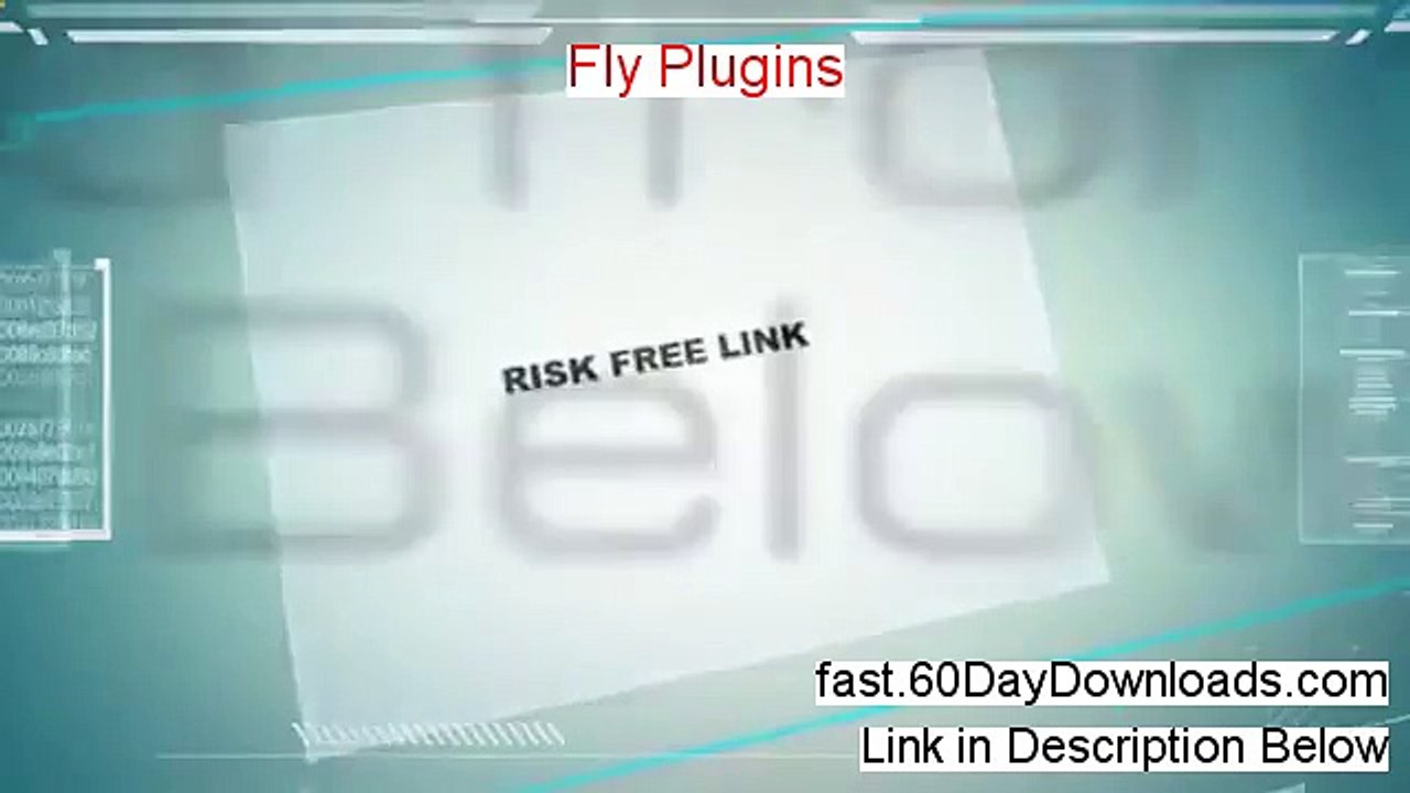 Fly Plugins Review and Risk Free Access (Before You Buy)