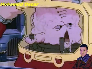 سلاحف النينجا تيرتلز مدبلج للعربيه | الحلقه رقم 9