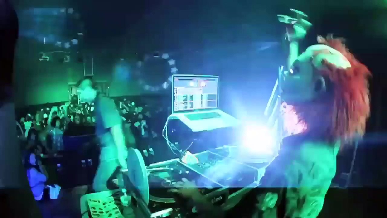 (SPOOKY MIX) DJ BL3ND