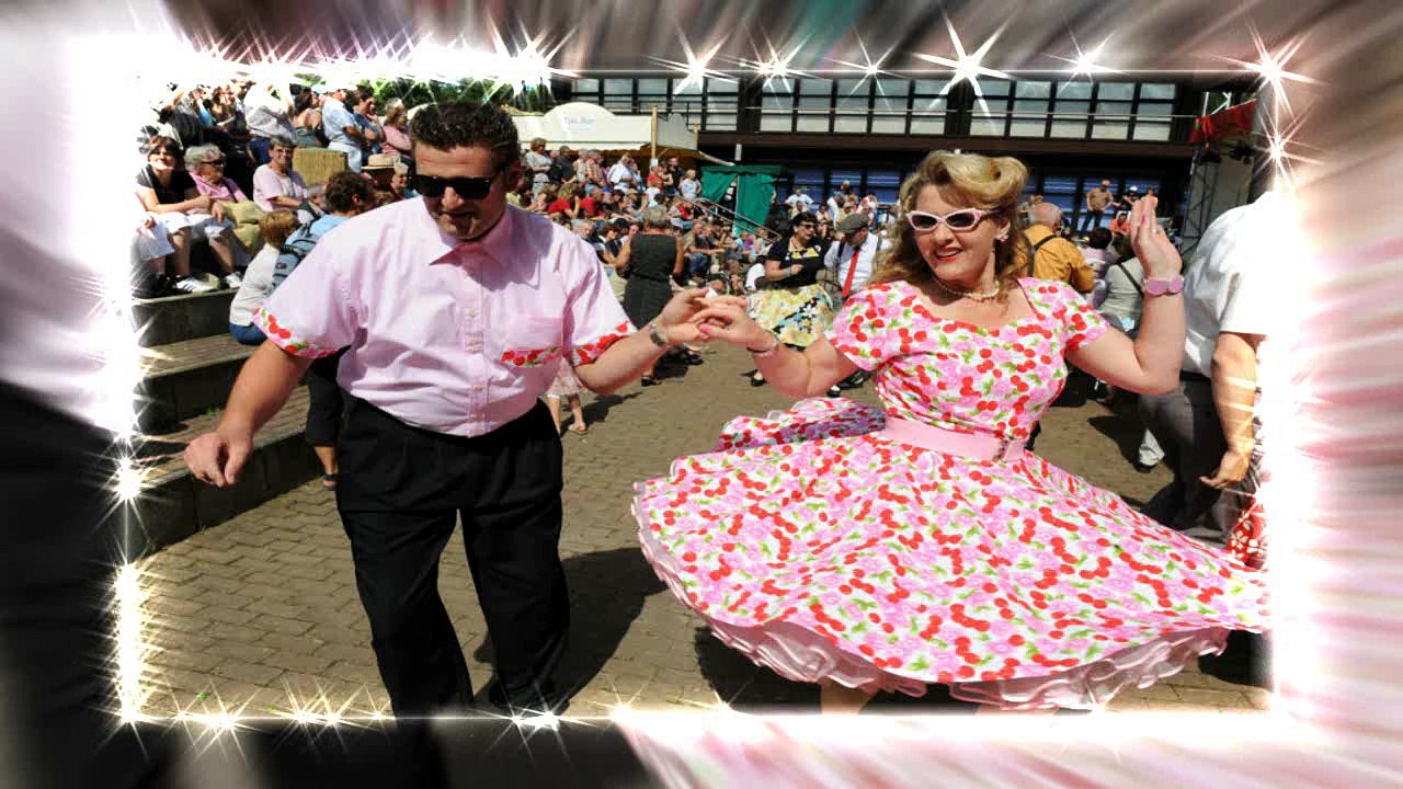 Frank Boysen - Rote Lippen soll man Küssen - Coverversion