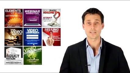 Reel Marketing Insider - Learn 2015 Best Video Marketing Training - Get Awesome Bonus
