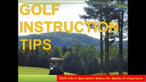 How to Break 80 - Golf Instruction