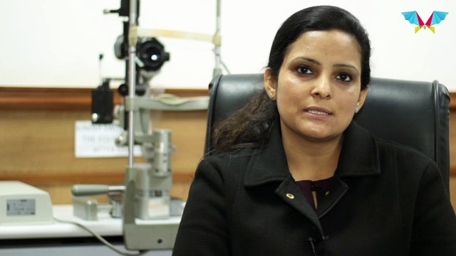 Retinopathy of Prematurity (ROP)