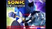 Sonic Unleashed mobile | PC port