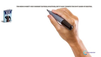 Sciatica SOS By Glen Johnson - The Main Pros And Cons