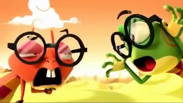 Kaeloo Nouvel HD 2015 ✰ Kaeloo Dessin Animé Episodes Complet ✰ Saison 5 Partie 2✔