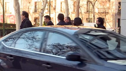 Presidente do Barcelona se recusa a depor em caso Neymar