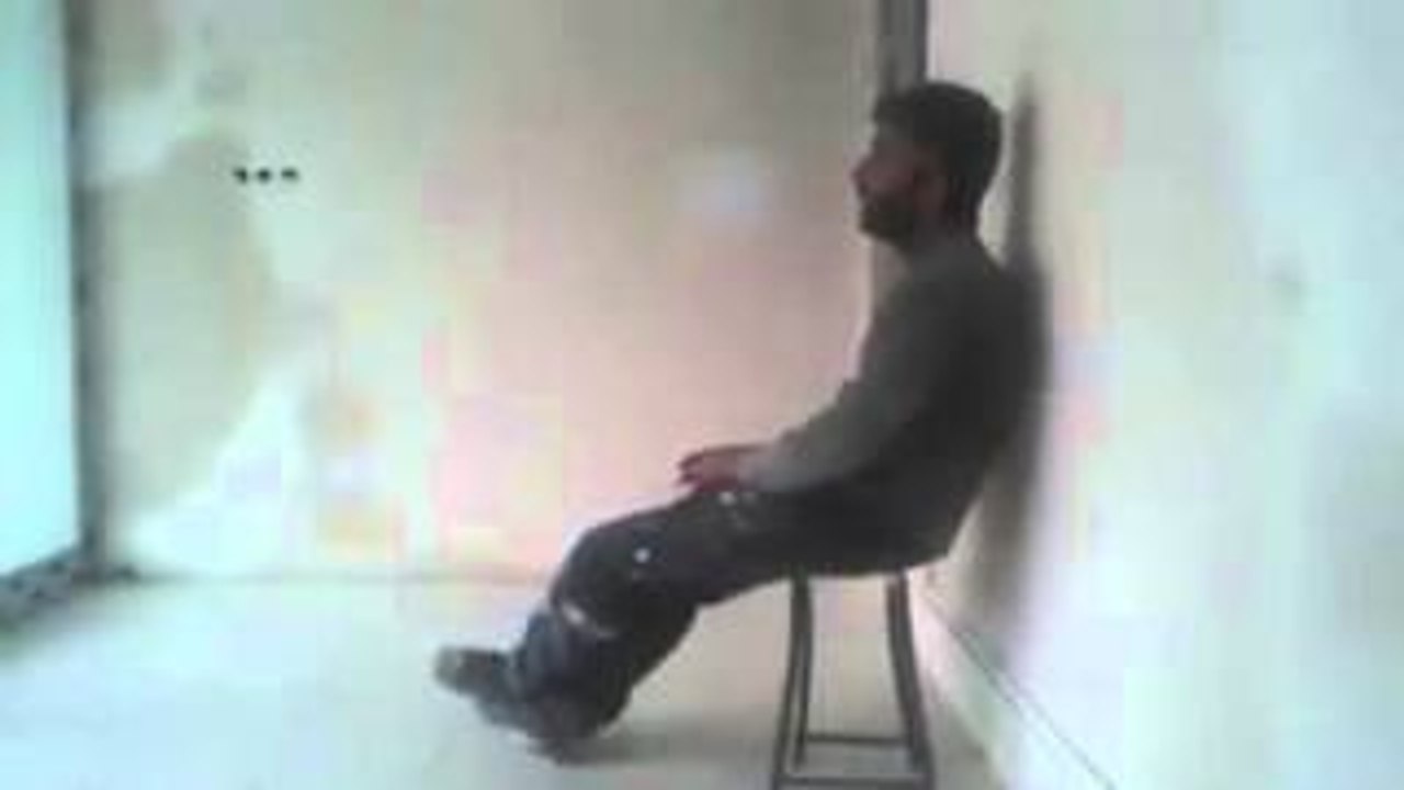 Helal Olsun Mükemmel Ses! (O adamın 2. şarkısı)