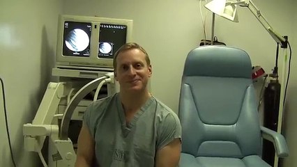 John Doolan Discusses Plantar Fasciitis