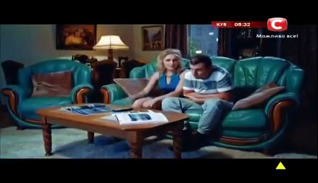 Жена пришла с корпоратиффчика