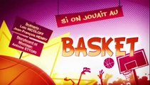 ᴴᴰ KAELOO S01E43 Et si on jouait au basket