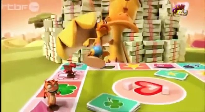 Kaeloo Nouvel HD 2015 ✰ Kaeloo Dessin Animé Episodes Complet ✰ Saison 5 Partie 4✔