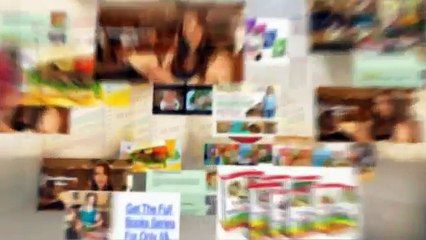 Family Friendly Fat Burning Meals Review – What You Need To Know