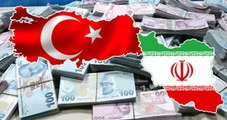 Aylık İhracat 5 Yıl Sonra 10 Milyar Doların Altına İndi, Çare İran'da