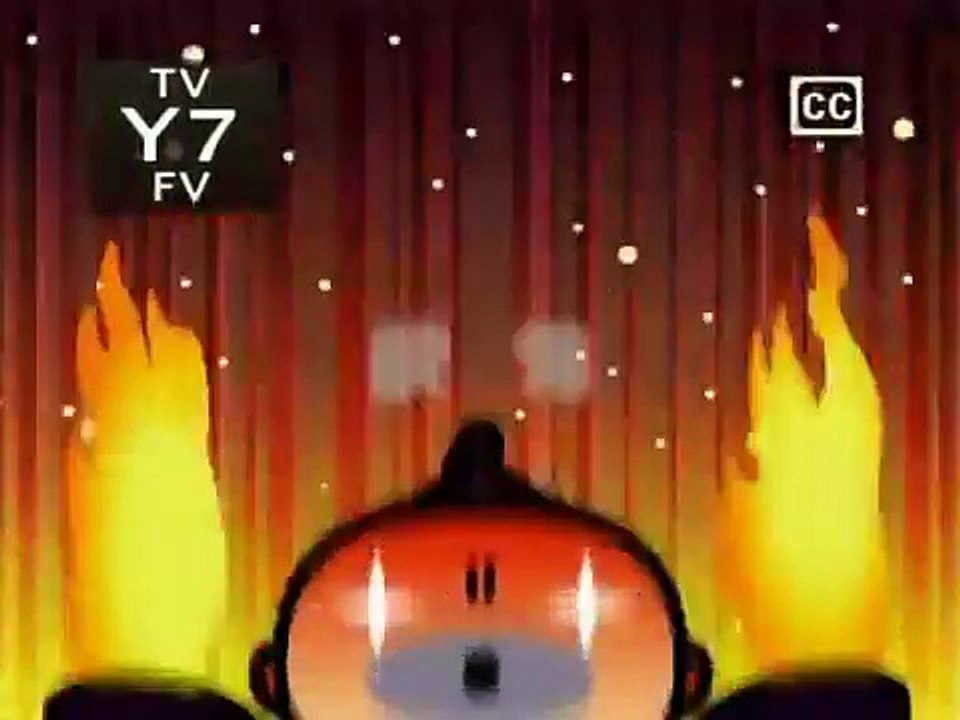 Pucca S01 E16 Part 2 - A Better Boyfriend