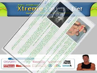 Xtreme Fat Loss Diet | Fat Loss | Diet