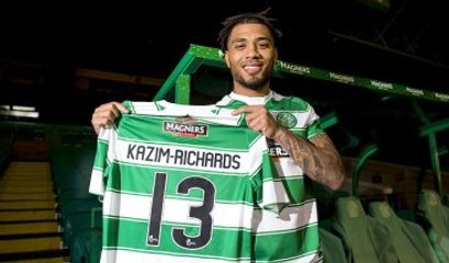 Colin Kazım: Türkiye'de Birçok Küfür Yedim