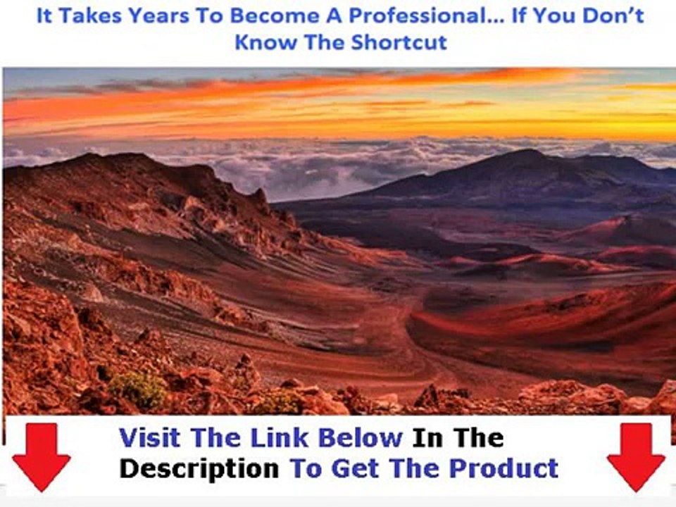 Photography Masterclass By Evan Sharboneau Bonus + Discount