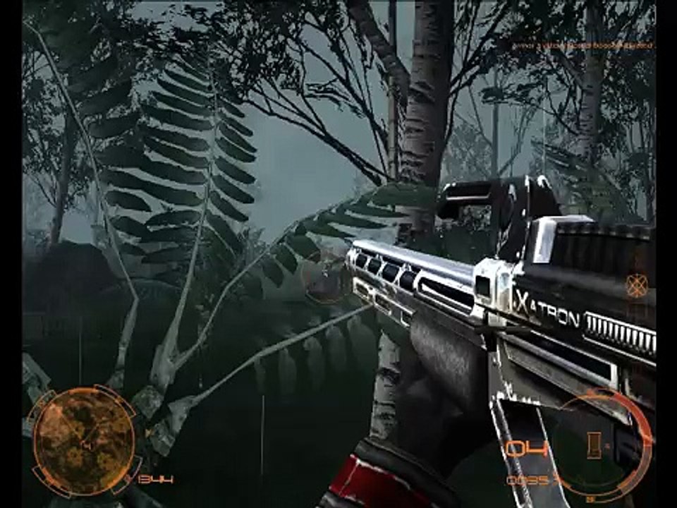 Let's Play Chrome SpecForce [S4P3] - Friendly Fire To The Max!