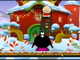 Pucca S02 E08 Part 2 - He Loves Me Not