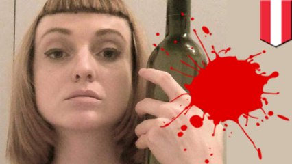 米国人女性がウィーンで不審死