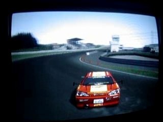 Drift gran turismo 1