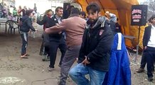 Çılgınlar Gibi Dans Eden Yozgatlılar. Süpersiniz hahahaha
