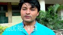 DIYA AUR BAATI HUM 20th January 2016 INTERVIEW On Location | Serial News 2016