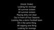 Drake - Summer Sixteen (Official Lyrics)