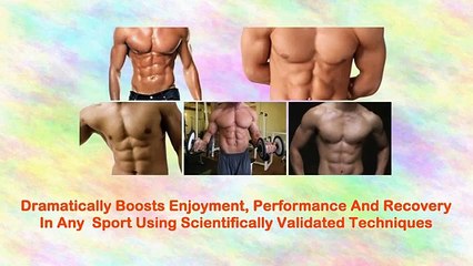 Metazone Performance Boosting System