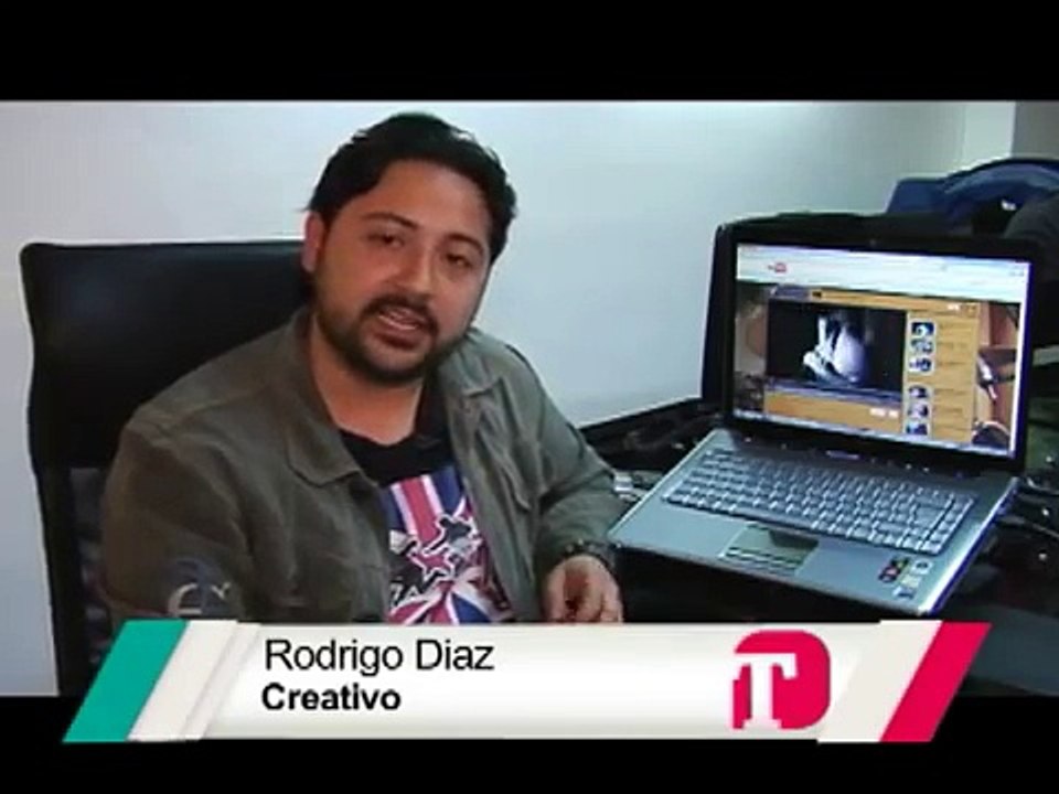 Aprenda a conseguir empleo por redes sociales