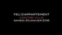 BMPM: FEU D'APPARTEMENT CENTRE VILLE