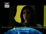 Tum Yaad Aaye - ARY Digital