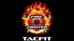 Clubbell Training Montage | Firefighter Fitness | Tacfit Firefighter