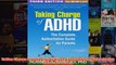 Download PDF  Taking Charge of ADHD Third Edition The Complete Authoritative Guide for Parents FULL FREE