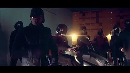 Elams - Capo [Clip Officiel]