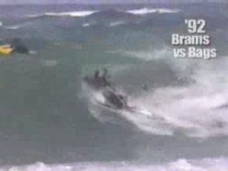 Bodyboard (damian king life) - Part 1