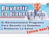 Libro Revertir La Diabetes de Sergio Russo - Revertir La Diabetes