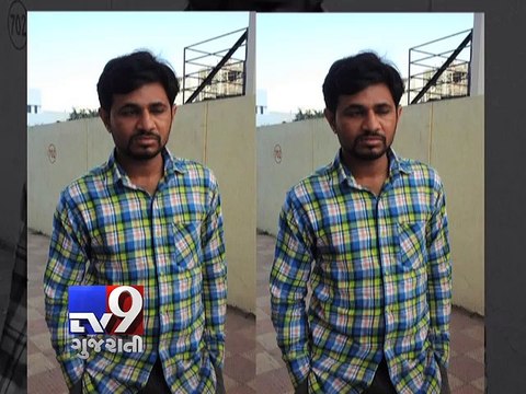 Woman commits suicide by jumping from 12th-floor in Rajkot - Tv9 Gujarati