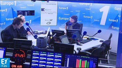 Pour qu'une société grandisse, elle doit faire son deuil de l'idée de croissance