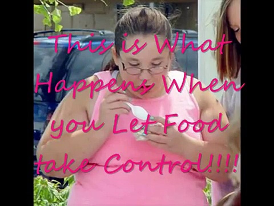 My Thinspiration Video