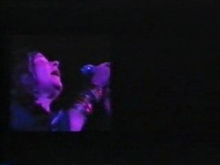 Janis joplin - live woodstock