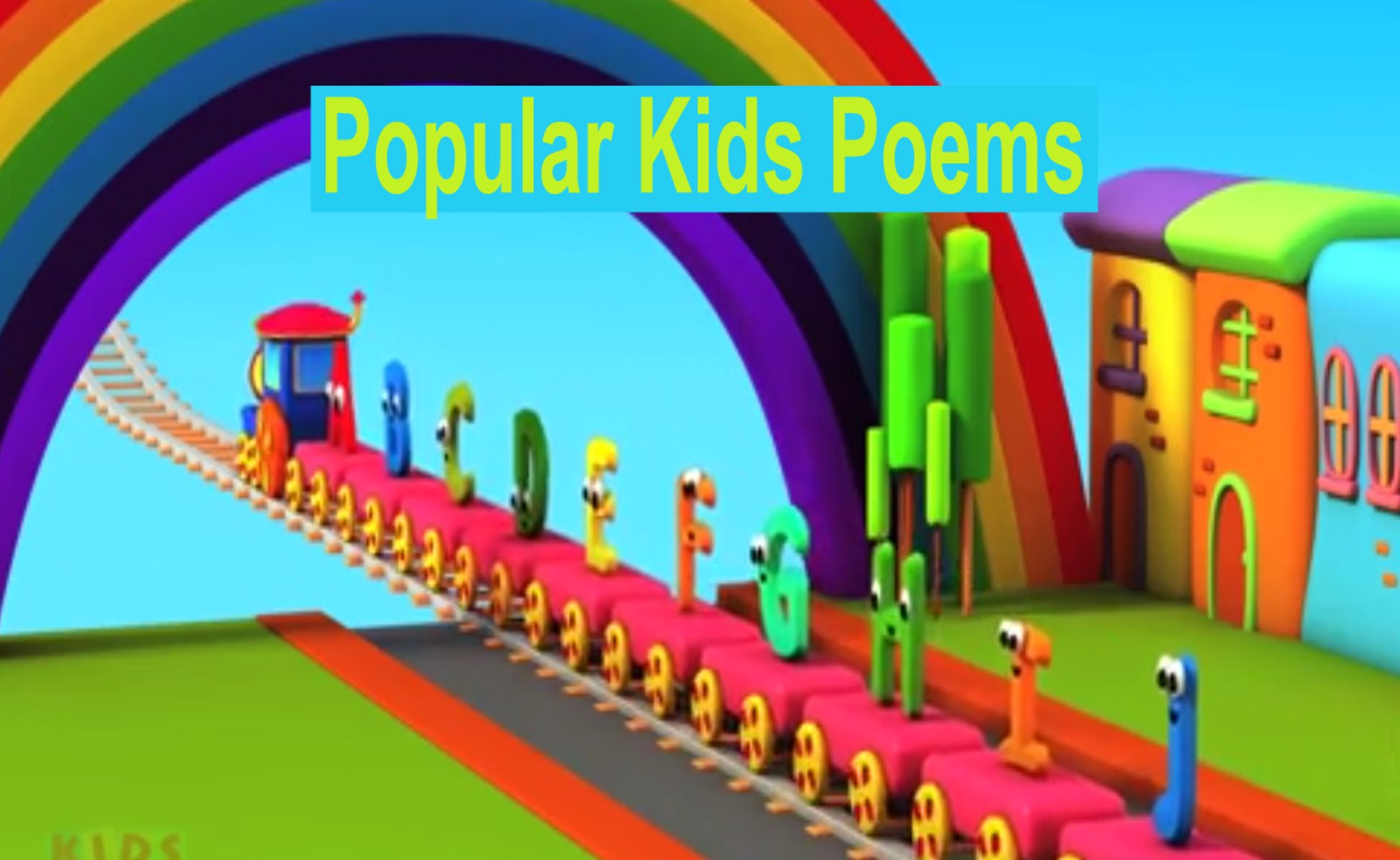kids poems|The Train,Alphabet Adventure|ABC Song| Nursery Rhymes| kids  songs| Children Funny cartoons|kids English poems|children phonic songs|ABC  songs for kids|Car songs|Nursery Rhymes for children|kids poems in urdu|  |Urdu Nursery Rhyme|urdu poems ...