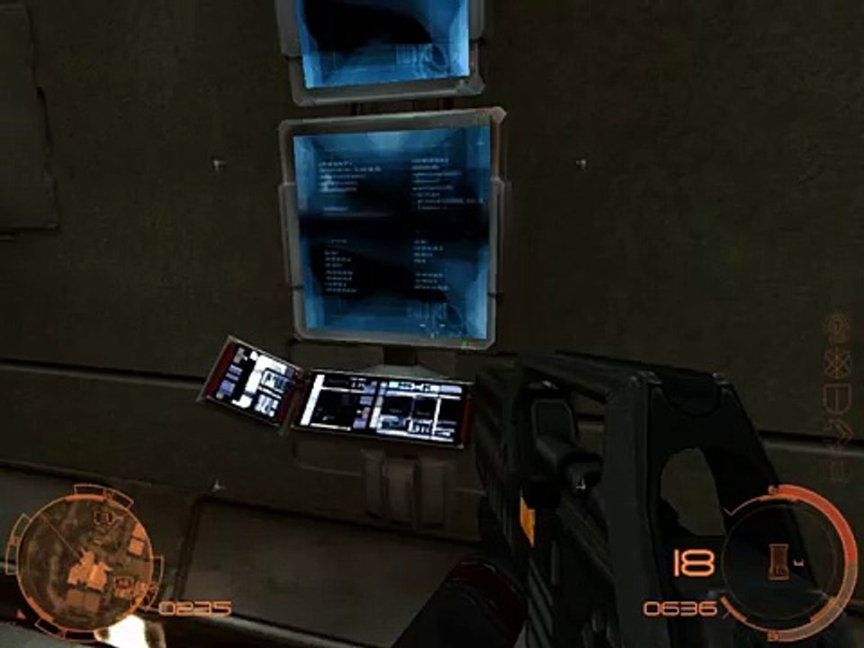 PC Power Play - Chrome Specforce